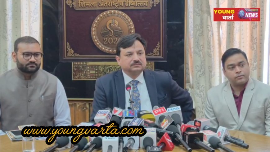 सिर्फ रिज नहीं, पूरे शहर में बिखरेगा ग्रीष्मोत्सव का रंग… खेल, संस्कृति, साहित्य और सामाजिक सरोकारों का बनेगा महाकुंभ