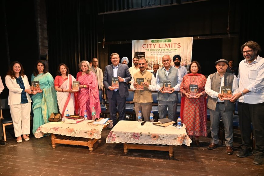 उत्तराखंड और पूर्वाेत्तर राज्यों में बादल फटने की घटनाएं बढ़ने की संभावनाः मुख्यमंत्री