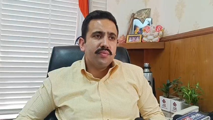 बिंदल के 75% जीत के दावे पर विक्रमादित्य का पलटवार, बोले- पंचायत चुनावों को ‘सेमीफाइनल’ बताना गलत