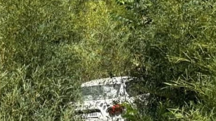 सोलन के सलोगड़ा में संदिग्ध शव मिलने से सनसनी