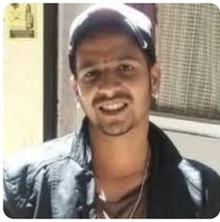 कुरकुरा बना काल, सांस की नली में फंसा टुकड़ा, 28 वर्षीय युवक की मौत