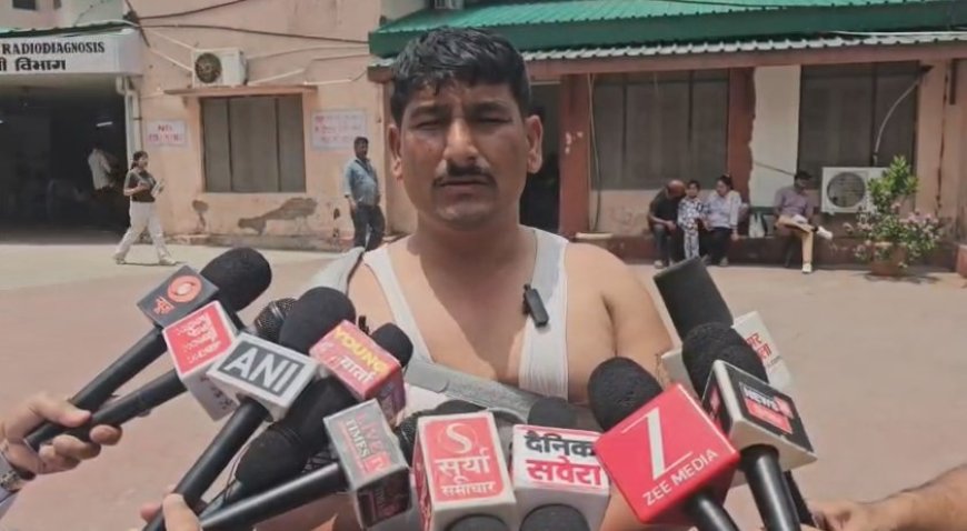 नैनीधार पंचायत चुनाव परिणाम को लेकर विवाद, प्रत्याशी के पति ने लगाए अनियमितता के आरोप