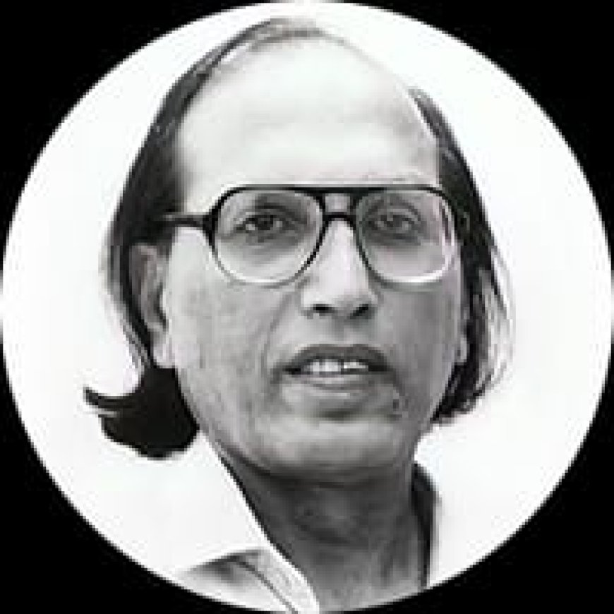 डॉ बशीर बद्र के शेर लोगों की जिंदगी का बन गए हैं हिस्सा, कलाधारा संस्था ने डॉ बशीर बद्र के निधन को बताया अपूरणीय क्षति