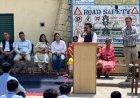 ज़िला प्रशासन युवा पीढ़ी को नशे से दूर रखने के लिए प्रतिबद्ध - मनमोहन शर्मा