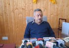 कांग्रेस की हार के पीछे होगी कोई कमी, पार्टी करेगी मंथन- रोहित ठाकुर
