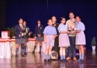 गुणवत्तायुक्त शिक्षा ही समावेशी एवं दीर्घकालिक विकास का आधार - विक्रमादित्य सिंह