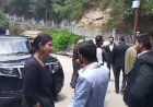 शिमला की SDM ओशीन शर्मा पर प्रशासनिक रौब दिखाने के आरोप