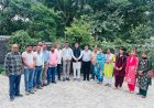 धर्मशाला में कांग्रेस साफ, नगर निगम और ब्लॉक समिति दोनों में भाजपा का दबदबा
