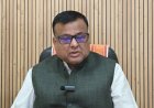 कांग्रेस सरकार को दिखाया आईना, मंत्री धनीराम शांडिल नैतिक जिम्मेदारी लेते हुए दें इस्तीफा : शैलेन्द्र गुप्ता