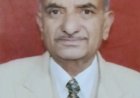 राज्य कृषि विपणन बोर्ड का तत्काल गठन करे सरकार -एसआर कश्यप