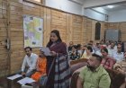 नगर परिषद चम्बा के अध्यक्ष एवं उपाध्यक्ष पद के निर्वाचन के लिए संशोधित कार्यक्रम जारी