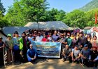 दिव्यांगजनों के लिए वाईएचएआई चंडीगढ़ की सर पास ट्रेकिंग टीम कुल्लू पहुंची
