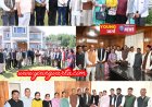 अधिकारी मर्यादाएं न लांघे , सरकार के इशारे पर जनप्रतिनिधियों को परेशान करना पड़ेगा बहुत महंगा : जयराम ठाकुर