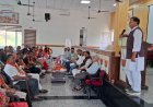 प्रदेश की जनता ने कांग्रेस सरकार को पूरी तरह नकार दिया , मुख्यमंत्री इस्तीफा देकर नए चुनाव करवाएं : डॉ. राजीव बिंदल