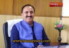 सरकार की नीतियों को प्रदेश की जनता ने नकारा , साढ़े तीन साल में कांग्रेस ने किया लोगो को गुमराह : बलदेव तोमर