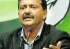 वकीलों के चक्का जाम पर नरेश चौहान का पलटवार बोले , कानून हाथ में लेना ठीक नहीं