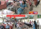 15 जून तक खुद डाटा भरेंगे तो तेजी से पूरी होगी जनगणना , उपायुक्त ने जिलावासियों से की अपना डाटा खुद भरने की अपील