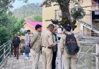 शिमला में टीकाकरण के बाद 45 दिन की बच्ची की मौत, स्वास्थ्य विभाग ने दिए जांच के आदेश