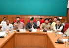 माँ शूलिनी मेला परम्परागत रूप से किया जाएगा आयोजित - डॉ. शांडिल
