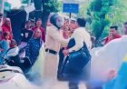पुलिसकर्मी के साथ हाथापाई करने वाला फरहान गिरफ्तार, पुलिस ने विभिन्न धाराओं में किया मामला दर्ज