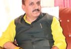 शिलाई विधानसभा कोई प्रयोगशाला नहीं, क्षेत्र के संस्थानों से खिलवाड़ बंद करे सुक्खू सरकार : बलदेव तोमर