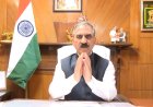 विश्व पर्यावरण दिवस पर सीएम सुक्खू ने पर्यावरण संरक्षण के प्रति अपनी जिम्मेदारियों को निभाने का किया आह्वान 