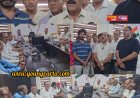 तूल पकड़ रहा पुलिस जवान के साथ मारपीट का मामला , पुलिस पेंशनर वेलफेयर एसोसिएशन ने आरोपी के खिलाफ मांगी कड़ी कार्रवाई 