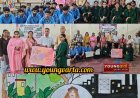 विश्व पर्यावरण दिवस के अवसर पर आईटीआई नाहन में जागरूकता एवं प्रतिभा संवर्धन कार्यक्रम का आयोजन
