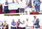 मुख्यमंत्री ने अपशिष्ट प्रबंधन कर्मियों के सशक्तिकरण के लिए ‘सफाई मित्र योजना’ का शुभारंभ किया