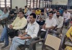 16 जून से प्रारंभ होगी भवन सूचीकरण एवं आवास गणना : उपायुक्त