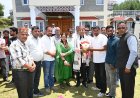 हार की बौखलाहट में लोकतंत्र और जनादेश का अपमान कर रहे हैं मुख्यमंत्री : जयराम ठाकुर