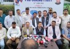 हिमाचल के वाहनों से खालसा टैक्स वसूलना गलत, पंजाब के मुख्यमंत्री से बात करेंगे CM सुक्खू- विक्रमादित्य सिंह