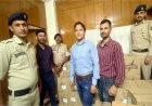 कुल्लू में आबकारी विभाग की बड़ी कार्रवाई, कार और शैड में छिपाई 45 पेटी अवैध शराब बरामद