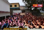 द्राबिल में विश्व पर्यावरण दिवस तथा मिशन शक्ति योजना पर जागरूकता कार्यक्रम आयोजित