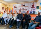 विमल नेगी प्रकरण में सीबीआई के खुलासों ने कांग्रेस सरकार की भूमिका पर खड़े किए गंभीर सवाल : संजीव कटवाल