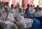 नाहन में नवनिर्वाचित पार्षदों को एसडीएम नाहन राजीव सांख्यान ने दिलाई शपथ