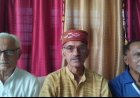 जनगणना में हाटी समुदाय स्वयं को अनुसूचित जनजाति के रूप में दर्ज करवाए: केंद्रीय हाटी समिति