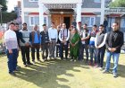 बौखलाहट में क्यों जनादेश और जनप्रतिनिधियों का अपमान कर रहे हैं मुख्यमंत्री : जयराम ठाकुर