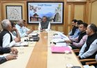 65-70 वर्ष आयु वर्ग के पेंशनभोगियों के बकाया एरियर अगले महीने जारी किए जाएंगेः मुख्यमंत्री