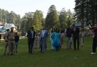 सुप्रसिद्ध पर्यटक स्थल खजियार दुनिया के श्रेष्ठ पर्यटक स्थलों में शुमार-ज्ञानेश कुमार मुख्य निर्वाचन आयुक्त