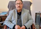 11 और 12 जून को आयोजित होंगे कैंपस इंटरव्यू: जिला रोजगार अधिकारी