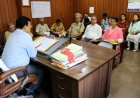 अन्तर्राष्ट्रीय योग दिवस पर 21 जून को पक्का टैंक नाहन में लगेगा योग शिविर