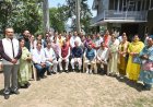 झूठ बोलकर चुनावों में अपनी हार की असफलता छिपा रहे मुख्यमंत्री सुक्खू : जयराम ठाकुर
