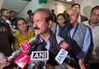 हिंदू-मुस्लिम विवाद को हवा दे रही भाजपा, कानून हाथ में लेने की इजाजत नहीं- CM सुक्खू