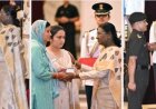 हिमाचल के पांच जांबाजों का राष्ट्रीय सम्मान