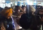 पांवटा साहिब में 19 वर्षीय युवक की मौत के बाद ग्रामीणों ने किया जमकर हंगामा, मृतक युवक का कंपनी में था पहला ही दिन