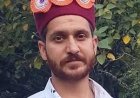 सुक्खू सरकार का तुगलकी फरमान दूध उत्पादक किसानों की कमर तोड़ने वाला, भाजपा चुप नहीं बैठेगी : लोकेन्द्र कुमार