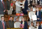 नॉर्वे के साथ उन्नत अपशिष्ट प्रबंधन और सतत विकास के क्षेत्र में कार्य करेगा हिमाचलः मुख्यमंत्री