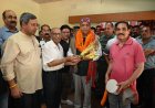टांडा मेडिकल कॉलेज के हृदय रोग विभाग में ताला लटकाना कौन-सा व्यवस्था परिवर्तन : जयराम ठाकुर