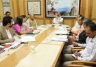 प्रदेश सरकार व्यवसाय में सुगमता को बढ़ावा देने के लिए प्रतिबद्ध :  मुख्यमंत्री